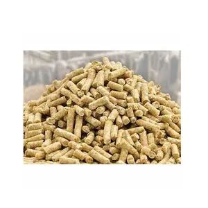 Premium Quality Feed Additives Premix Feed Poultry Feed from Indian Supplier Available at Affordable Price