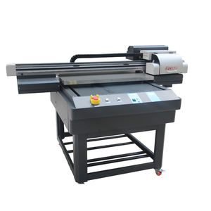 Machine d'impression UV Audley avec vernis imprimante UV 3D pour <span class=keywords><strong>lego</strong></span> métal bois porcelaine - Product Image 3