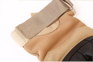 Caldo e traspirante in poliestere con motivo stampato all'aperto <span class=keywords><strong>guanti</strong></span> da equitazione sportivi Unisex <span class=keywords><strong>guanti</strong></span> da corsa <span class=keywords><strong>tattici</strong></span> sportivi per moto - Product Image 5