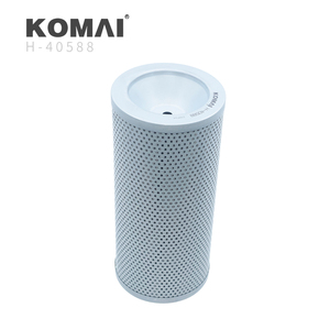ไส้กรองน้ำมันไฮดรอลิกแบบย้อนกลับ KOMAI GP-400*10Q2  อะไหล่ทดแทนสำหรับ Liming Hydraulics - Product Image 1