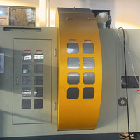 יצרן מוכר מכונות חיתוך CNC להסרת גבישים ויציקות משאריות יציקה