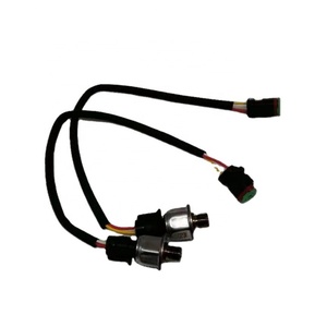 2366220 236-6220 Pressure Switch Sensor for C9 Engine E320D E330C E322C E325C E330D Excavator - Product Image 1