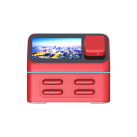 Borne de recharge portable OEM/ODM pour la location commerciale, distributeur automatique de batteries avec 4 emplacements, écran tactile POS, batterie Li-Polymère, Micro USB