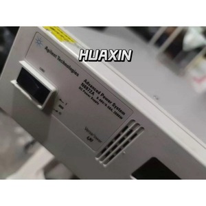 Alimentation électrique CC Agilent/Keysight N6972A, 0-40V/0-50A 2000W UTILISÉE hx - Product Image 2