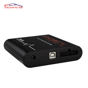 Nouvellement Noir PIASINI Version Complète V4.3 Maître D'ÉCUS Programmeur <span class=keywords><strong>Série</strong></span> <span class=keywords><strong>Suite</strong></span> (JTAG-BDM- K-line-L-line-RS232- CAN-BUS) - Product Image 1
