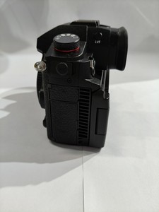 Appareil photo professionnel 4K Lumixs GH7 25,2MP, appareil photo hybride phare axé sur la vidéo - Product Image 2