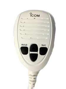 Transceptor Marino VHF IC-M330 / IC-M330G - Product Image 4