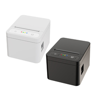 Xprinter langsung dari pabrik Printer POS CC360 Printer tiket Mini 80mm untuk kasir restoran & Supermarket tersedia