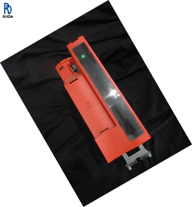 MDX61B0022-5A3-4-00 MDX61B 0022 5A3 4 00 Módulo de Accionamiento de Automatización Industrial de Frecuencia, Equipo de Control Industrial - Product Image 1
