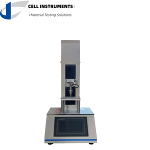 Medische zalf-stickheidstester te koop, cosmetische gezichtscrème textuur analyse machine - Product Image 3