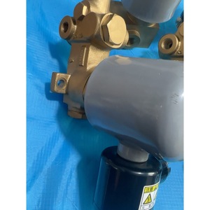 Vanne solénoïde 3 voies B-N Seiki MT102B 220V pour équipement d'automatisation industrielle pneumatique - Product Image 4