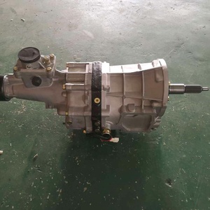 Hộp số sàn 4x2 <span class=keywords><strong>Hilux</strong></span> Pickup mới, 5 số tiến + 1 số lùi, dành cho động cơ Toyota 491 3Y 4Y 1RZ YN85 - Product Image 5