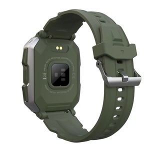 Nouvelle montre intelligente à grand écran C20 HD, longue durée de vie, podomètre extérieur, montre intelligente multifonction - Product Image 6