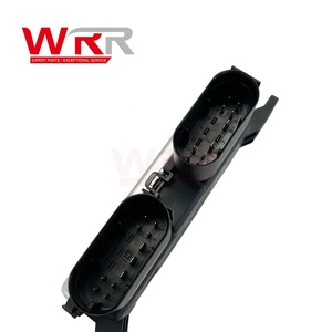 0009008214 WRR ปั๊มน้ำมันเชื้อเพลิงหน่วยควบคุม ECU อะไหล่รถยนต์สำหรับรถเบนซ์ W205 W213 C300 GLC300 - Product Image 6