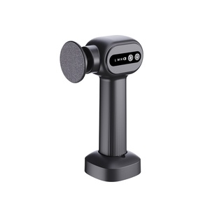 Lime à pieds électrique sans fil rechargeable 2-en-1 avec logo personnalisé pour la maison, ponceuse à ongles et éliminateur de callosités - Product Image 4