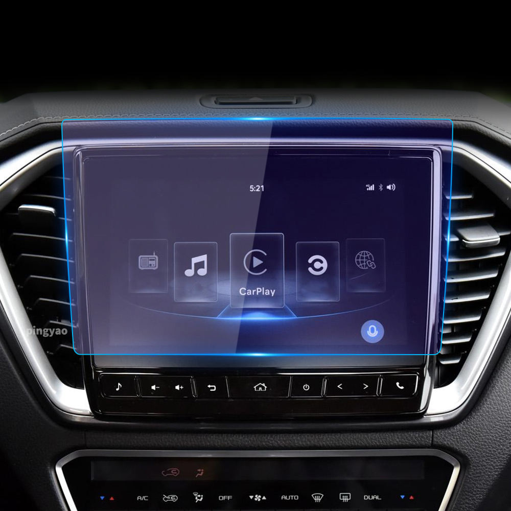 สำหรับ22-23 DMAX ป้องกันแสงสีฟ้า