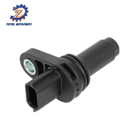 Capteur de position du vilebrequin 23731-JA00A 23731JA00A 23731JA00B Compatible avec Nis-san Alti-ma Rou-ge Sen-tra X-Trail TY 2.5L