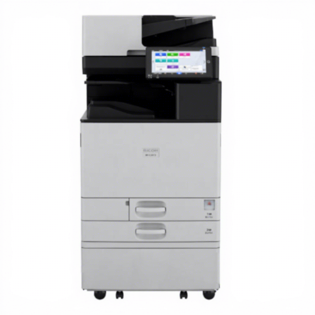 Sale Price High-Performance Color Laser Multifunction Copier Ricoh IMC 6010 Advanced Printer Scanner and Photocopy Machine