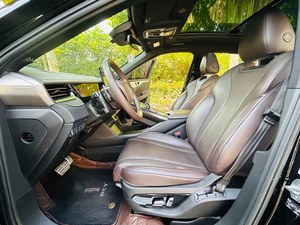 Auto Usate WEY Mocha 2021 SUV LHD Automatico - 2.0T Benzina 5 Posti - Condizioni Originali Prezzo all'Ingrosso - Product Image 4