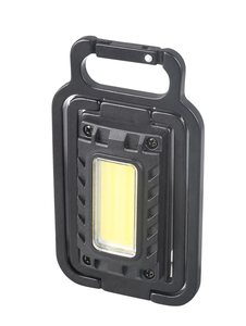 2026 New <b>Mini</b> COB <b>LED</b> Work <b>Light</b> USB Rechargeable Magnetic Work Lamp with Hanging Hook Waterproof Portable Flashlight for Car - Product Image 2