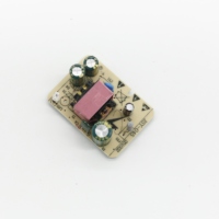 Carte de circuit imprimé d'alimentation à découpage 24V 0.25A 0.8A, module de conversion AC/DC, adaptateur secteur 24 Volts, carte PCBA