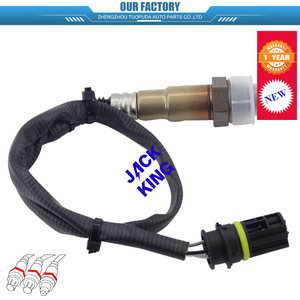 NUEVO <span class=keywords><strong>Sensor</strong></span> de oxígeno BRD0024 11787569968 0258006977 para BMW 528i 320i 118i 120i E60 E63 E65 E70 X1 E90 E91 Lambda 200 Modelo de motor - Product Image 2