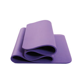 Tapete de <span class=keywords><strong>Yoga</strong></span> Personalizado con Marca Privada Antideslizante, Ecológico, Tapete de <span class=keywords><strong>Yoga</strong></span> para Mujer NBR - Product Image 1