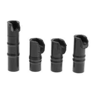 ปลอกปิดผนึกเกียร์6HP21 6HP19 ZF ชุด4ชิ้นสำหรับ X5 X3 BMW 3.0L 2007-2011 - Product Image 2