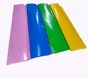 Cubierta Protectora de Alta Calidad <span class=keywords><strong>para</strong></span> Trampolín, Diseño Reforzado <span class=keywords><strong>para</strong></span> Seguridad en Exteriores, <span class=keywords><strong>para</strong></span> Ejercicios de Salto - Product Image 3