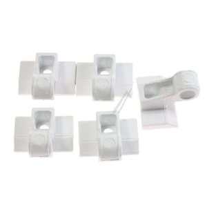 1480561 Paquete de 5 Bujes para Piezas de Refrigerador y Congelador - Product Image 1