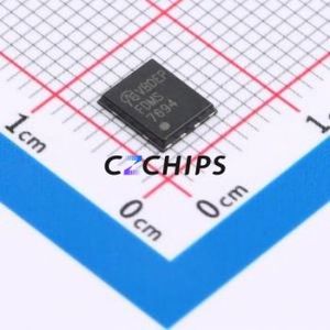 ทรานซิสเตอร์ฟิลด์ทรานซิสเตอร์ (Mosfet) DFN5X6-8 FDMS7694-VB แบบดั้งเดิมและใหม่เอี่ยม - Product Image 1