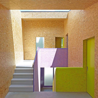 Fournisseur d'usine de contreplaqué OSB de 6 à 30 mm pour la décoration, emballage, contreplaqué commercial, meubles