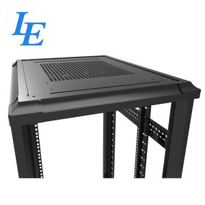 Racks para Servidores de Centro de Datos, Gabinete de Red de 19 Pulgadas, 42U, 800x1000, Rack de Aluminio para Servidores, Rack para Equipos - Product Image 6