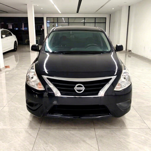 นิสสัน ซันนี่ ปี 2015 เครื่องยนต์ 1.5 ลิตร เกียร์ CVT รถเก๋ง 112 แรงม้า แรงบิด 139 นิวตันเมตร ระยะฐานล้อ 2600 มม. ความจุกระโปรงท้าย 490 ลิตร สภาพดีเยี่ยม พร้อมส่งออก - Product Image 1
