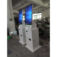 Distributeur automatique d'argent, caisse enregistreuse, de haute qualité, Service automatique, pour hôtel, magasin, Restaurant