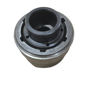 Différentiel central <span class=keywords><strong>Torsen</strong></span> 5HP19 pour Audi A4 A6 Quattro 4WD - Product Image 1