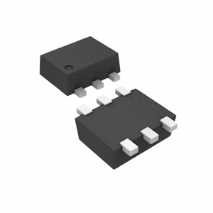 TLV62568ADRLR ชิปจัดการพลังงาน (PMIC) ของแท้ ซื้อออนไลน์ ชิ้นส่วนอิเล็กทรอนิกส์ SOT 563, SOT 666 - Product Image 1