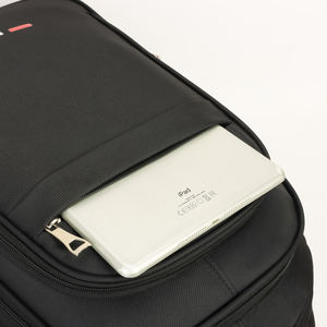 กระเป๋าเป้กันน้ำอเนกประสงค์สำหรับเดินทางไปโรงเรียนกันน้ำมีช่องใส่แล็ปท็อปทนทาน - Product Image 3