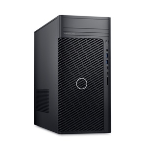 Workstation Tower <span class=keywords><strong>Dell</strong></span> <span class=keywords><strong>Precision</strong></span> 3680 con Intel Core <span class=keywords><strong>I9</strong></span>-14900K VPro, 32 GB DDR5, 1 TB HDD SATA per Workstation GPU Deepseek - Product Image 1