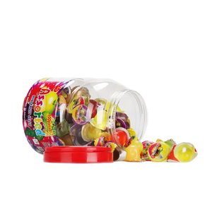 MINICRUSH Mini Dulces de Gelatina de Coco, Pudín de Gelatina de Frutas Famoso en Estados Unidos - Product Image 3