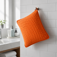 Oreiller vibrant sensoriel à piles pour apaiser et calmer les enfants et adultes autistes, atteints de TDAH et de TDA, besoins spéciaux, vente en gros pour la maison