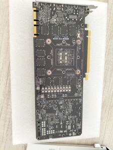 Offres Spéciales sur la Carte Graphique GPU Quadro P6000 en Stock - Product Image 3