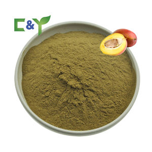 アフリカマンゴー種子カプセル野生マンゴー種子粉末マンゴー種子エキスを販売するメーカー - Product Image 1