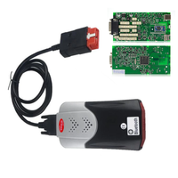 Escáner Multidiag Pro+ V2021.11 V2020.23 con Placa PCB Única, Lector de Códigos OBD2 TCS Pro para Autos/Camiones
