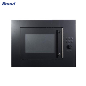 Four à micro-ondes à convection 220V 23 litres, fours encastrables - Product Image 3