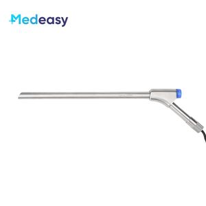 Endoscopio de Simulación de Foramen Intervertebral para Entrenamiento Transforaminal, Endoscopio Ortopédico de Columna Vertebral - Product Image 4