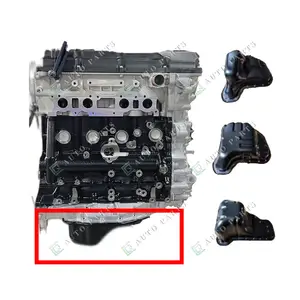Newpars High Quality Gasoline Engine 2TR Fe Motor 2TR Long Block For Toyota HiAce Hilux H200 2TR Engine