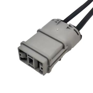 7123-4220-40 2pin connettore Auto Auto relè Auto escavatore parti presa ad alta potenza - Product Image 4