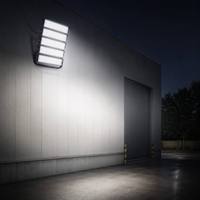 Reflector LED para Exteriores de Alta Potencia, 200000lm, 1250W, Antideslumbrante, IP66, Impermeable, de Aluminio SMD, para Estadios Deportivos de Fútbol