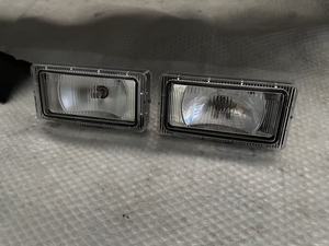 Paraurti Anteriore per Mercedes Benz <span class=keywords><strong>W124</strong></span> con Fendinebbia 1984-1995 - Product Image 5